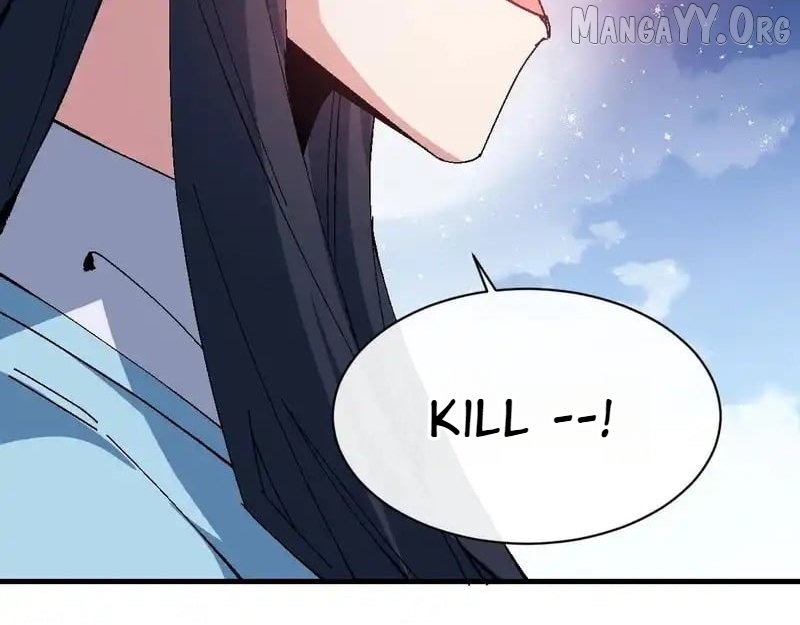 Master: This rebellious disciple is definitely not the Holy Son Chapter 162 - page 84